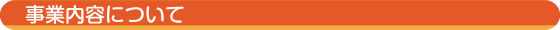 事業内容について