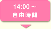 14:00～自由時間