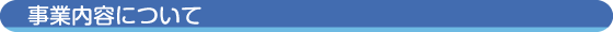 事業内容について