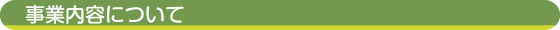 事業内容について